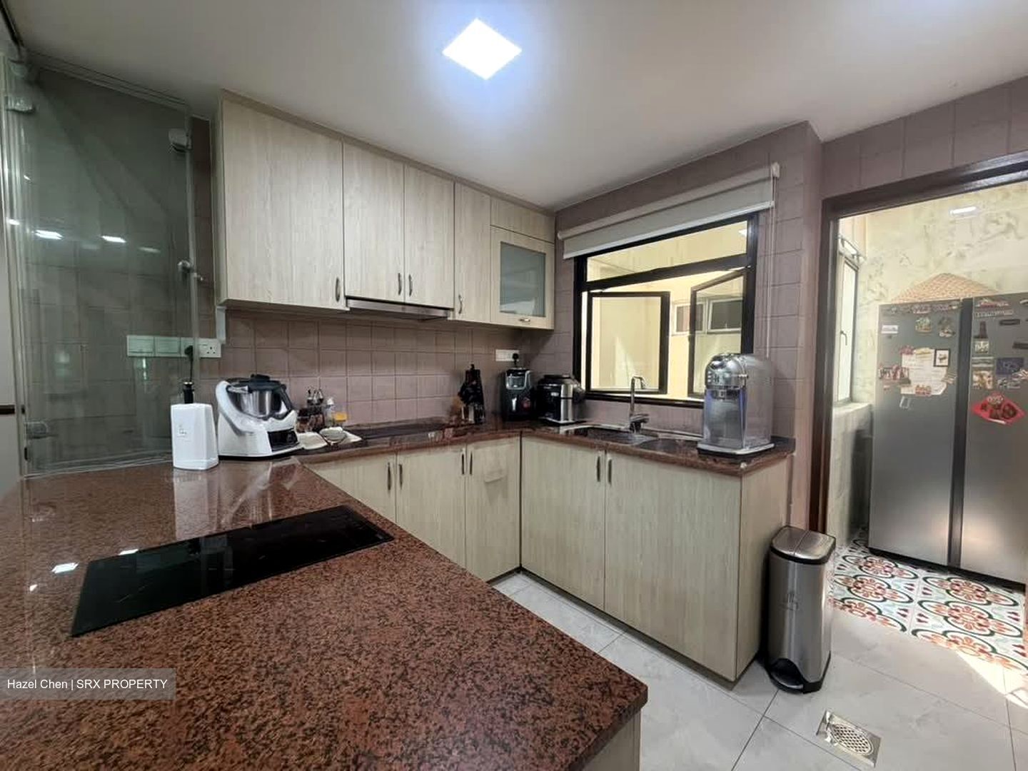 Landridge Condo (D5), Condominium #566069051